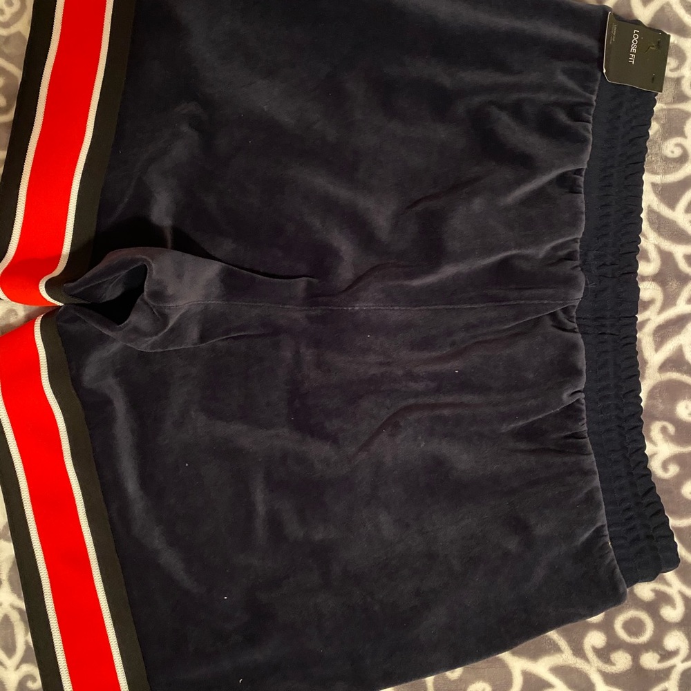 Air Jordan basketball shorts authentic